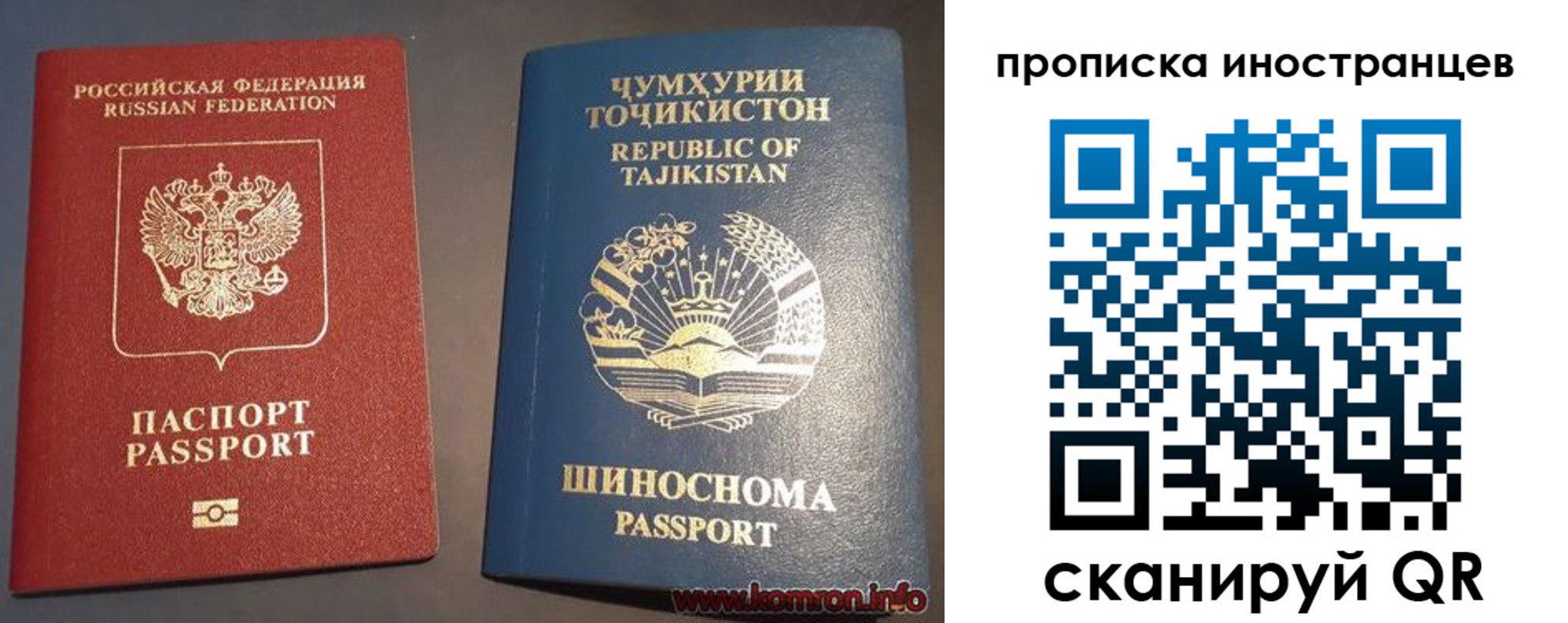 прописка поиск в Мурманске